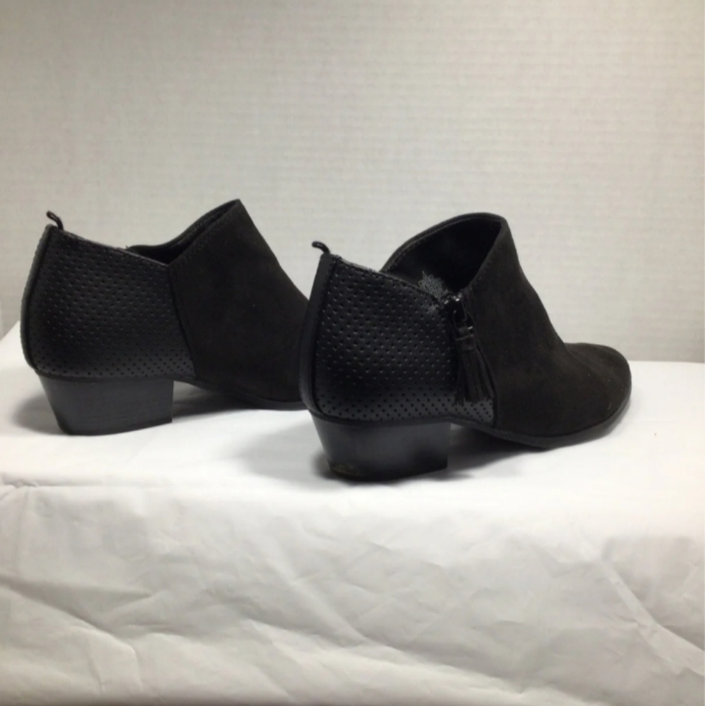 Booties